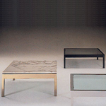 TA 6 Low Table